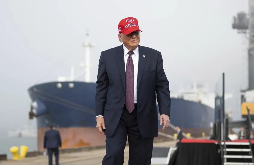 ترامب يحدد الدولة التالية لاستهدافها بعد إيران